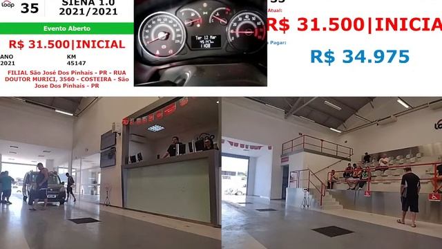 Transmissão ao vivo de Loop Veículos - Nosso canal de atendimento sac@loopbrasil.com смотреть онлайн