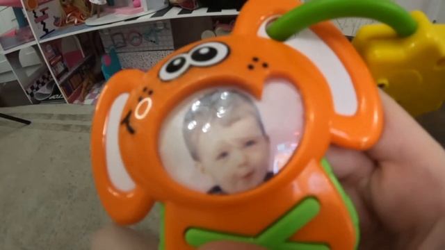 VLOG💫:два дня с нами/первое видео/новые вещи 😄