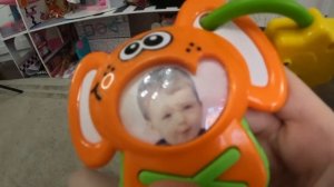 VLOG💫:два дня с нами/первое видео/новые вещи 😄