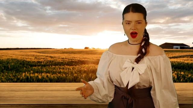 Казачья песня.mp4 смотреть онлайн