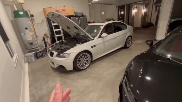 Sold the e90 M3 - Last Video and Closing Thoughts смотреть онлайн