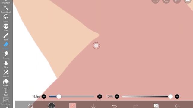 Vector on Ibis Paint X? | Tutorial смотреть онлайн