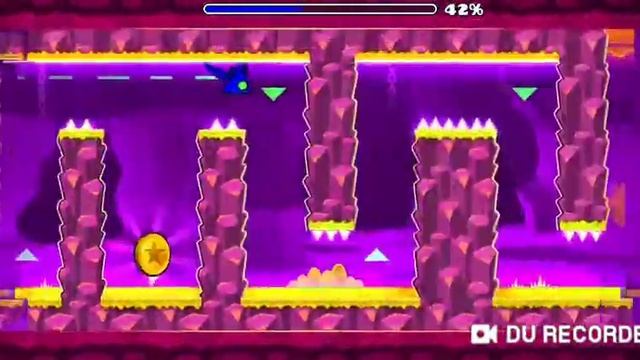 Прохожу FINGERDASH смотреть онлайн