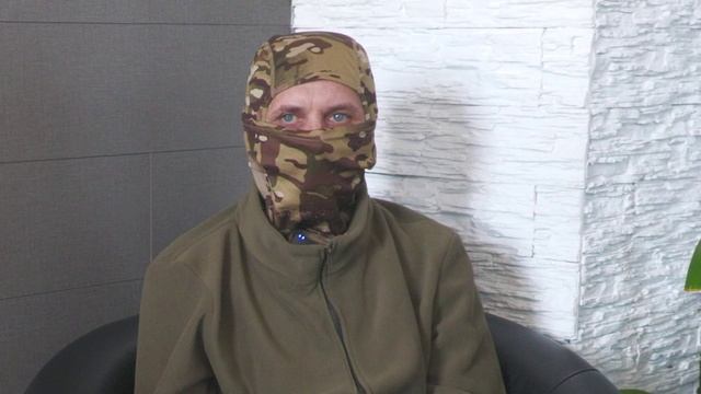 Из первых уст - позывной "Фикса" смотреть онлайн