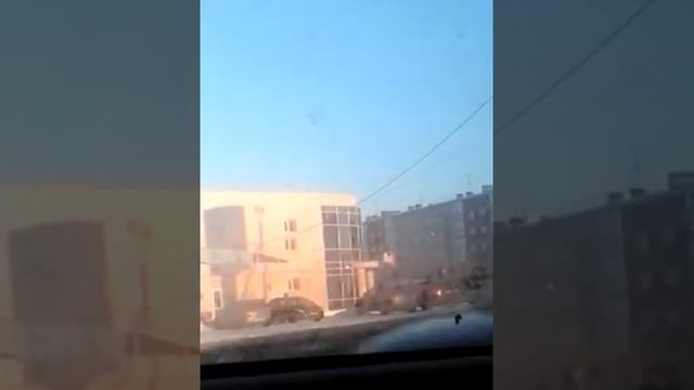 Мой новый Уренгой смотреть онлайн