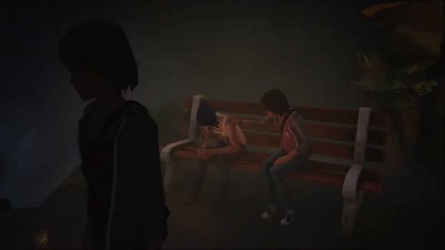 Dark Nightmare | Life Is Strange - 36 смотреть онлайн