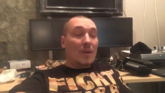 Паша Техник и Рома Жиган - разъяснение конфликта смотреть онлайн