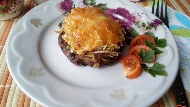 1000 и 1 рецепт