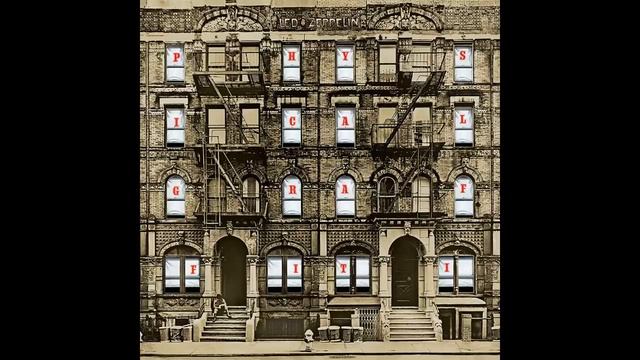 Led Zeppelin - Physical Graffiti (Full Album) With Lyrics - The Best Of Led Zeppelin Playlist 2022 смотреть онлайн