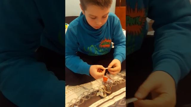 Киндер мкси сих Тимур открывает смотреть онлайн