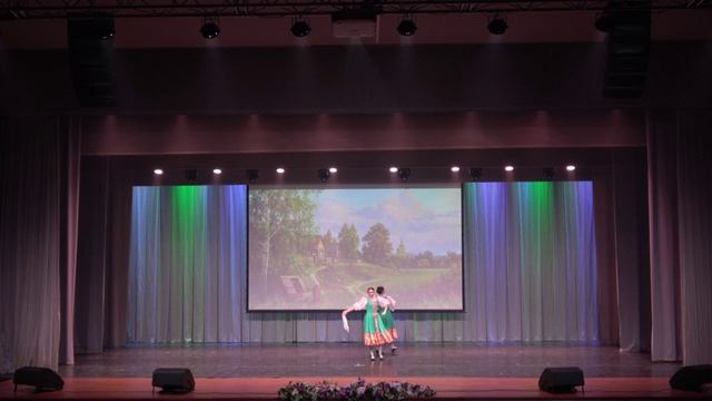 Девичий перепляс смотреть онлайн