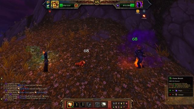 Tormentius - Brain Tickling смотреть онлайн