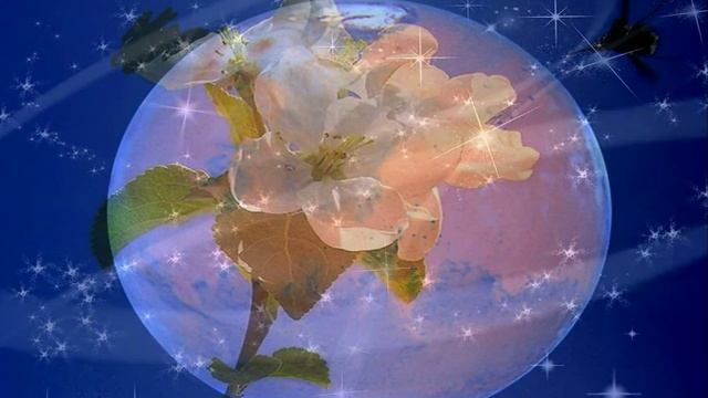 Владимир Трошин И на Марсе будут яблони цвести музыка-Вано Мурадели, слова-Евгений Долматовский смотреть онлайн