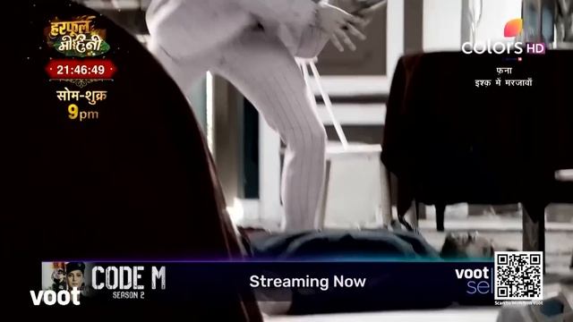 Fanaa - Ishq Mein Marjawan | फना - इश्क में मरजावां | Ep. 98 & 99 | Recap смотреть онлайн