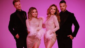 Лакшери бэнд - live видео Main Stage