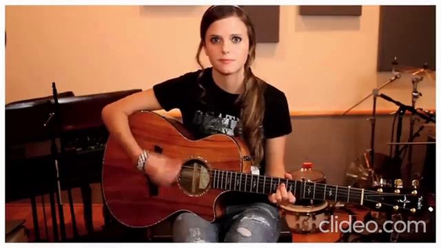 Tiffanu Alvord- Шняга шняжная ( cover ) смотреть онлайн