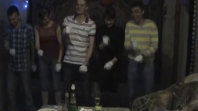 Танец молотков смотреть онлайн