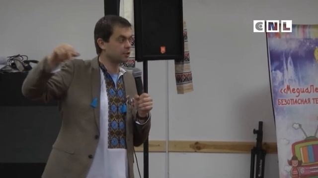 Христианский медиа уикенд CNL NEWS смотреть онлайн