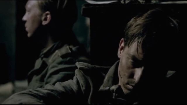 Generation War - Friedhelm & Martin - Version FR - Masterclass Hans Zimmer - Jonathan Reichert Musi смотреть онлайн