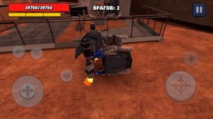 ВЛЕТАЮ В ОБНОВУ ЗА СКИБИДИСТОВ!