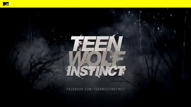 True Alpha | Teen Wolf 3x12 Score [HD] смотреть онлайн
