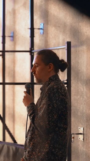 Репортаж лектория Science_Slam | MoMovies Production