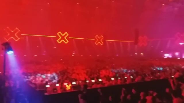 AMF 2019,Amsterdam Music Festival in Arena/Stadium Johan Cruijff ArenA смотреть онлайн