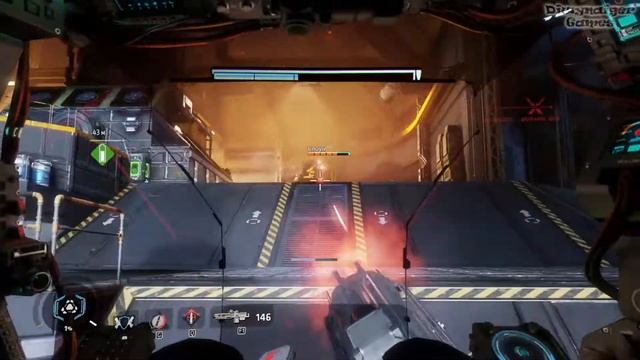 Titanfall 2 - #9 🎮 СТАНОВЛЕНИЕ ЛЕГЕНДОЙ смотреть онлайн