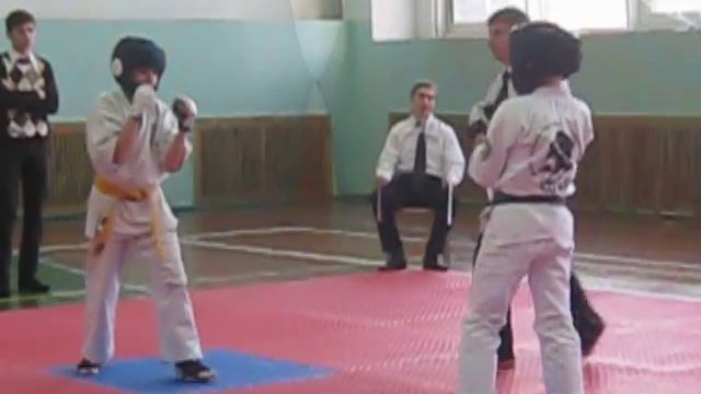 Чемпионат Киева (IFK) 25.12.2011 смотреть онлайн