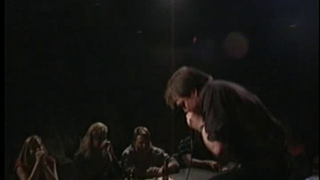 Билл Хикс - В своём уме (1989) / Bill Hicks - Sane Man