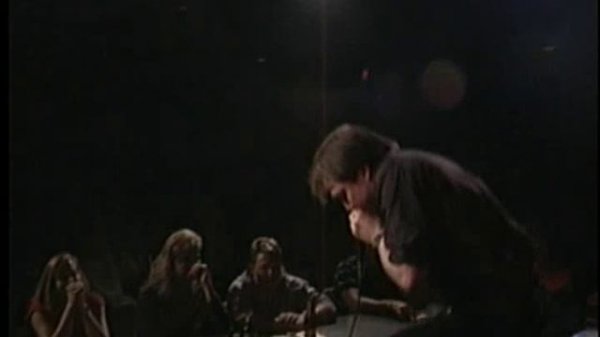 Билл Хикс - В своём уме (1989) / Bill Hicks - Sane Man