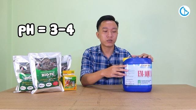 CÁCH XỬ LÝ KHÍ ĐỘC NO2 TRONG AO NUÔI TÔM смотреть онлайн