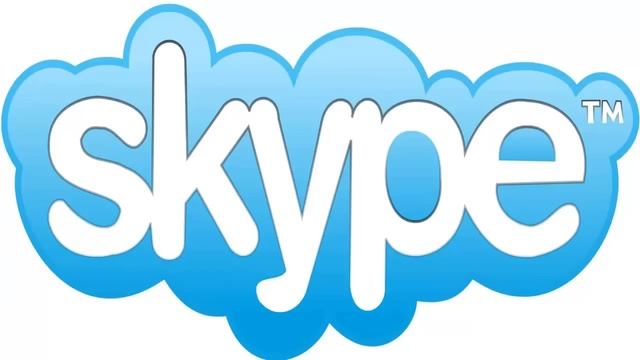Skype Call Sound online смотреть онлайн