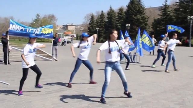 МИР! ТРУД! ЛДПР! смотреть онлайн