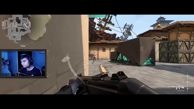 Valorant Highlights | Prime Gaming 👦🏻 смотреть онлайн
