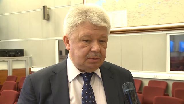 Подписание соглашения между ЦИК и МГУ смотреть онлайн