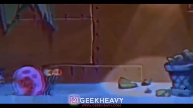 SpongeBob SquarePants ft. Patrick and Mr. Krabs - Gary Come Home 2 (Official Music Video) смотреть онлайн