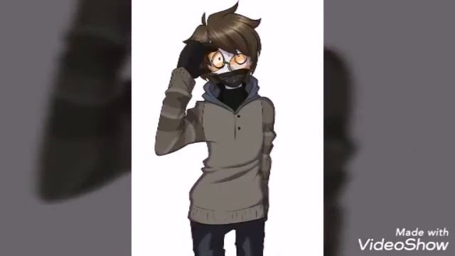 Криппи паста музыка героев. 2 часть смотреть онлайн