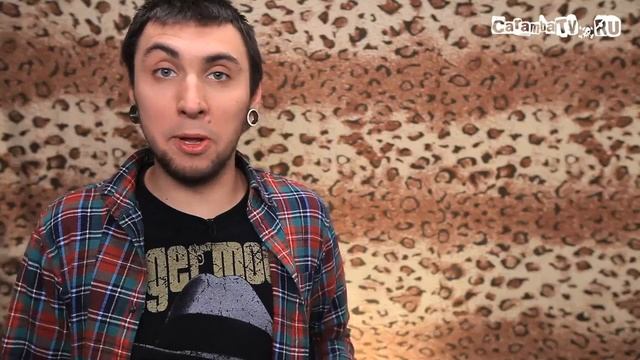 +100500 ШОКИРУЮЩИЙ не Вошедший в Эфир смотреть онлайн