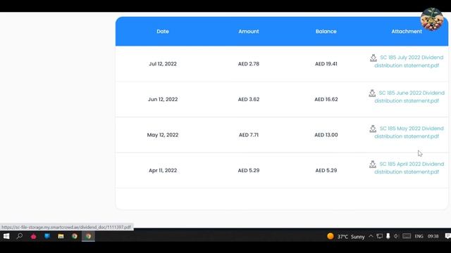 Smart Crowd Honest review after 6 months | is this the best platform to invest in Dubai real estate смотреть онлайн