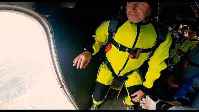 Dz Apostolovo | Static Line 25.09.21 | 1 взлёт смотреть онлайн