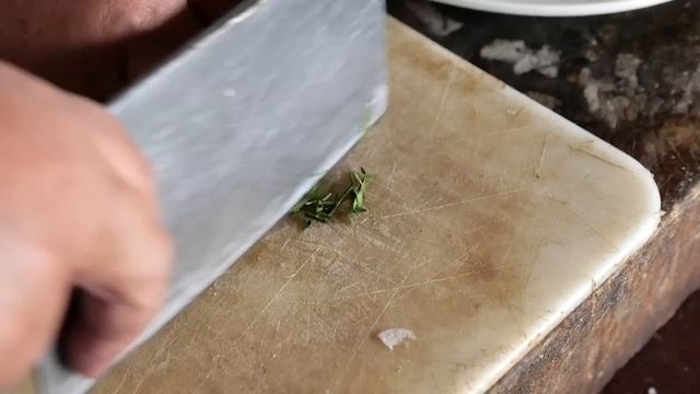 Гигант Грязевой Краб морепродукты уличная забегаловка