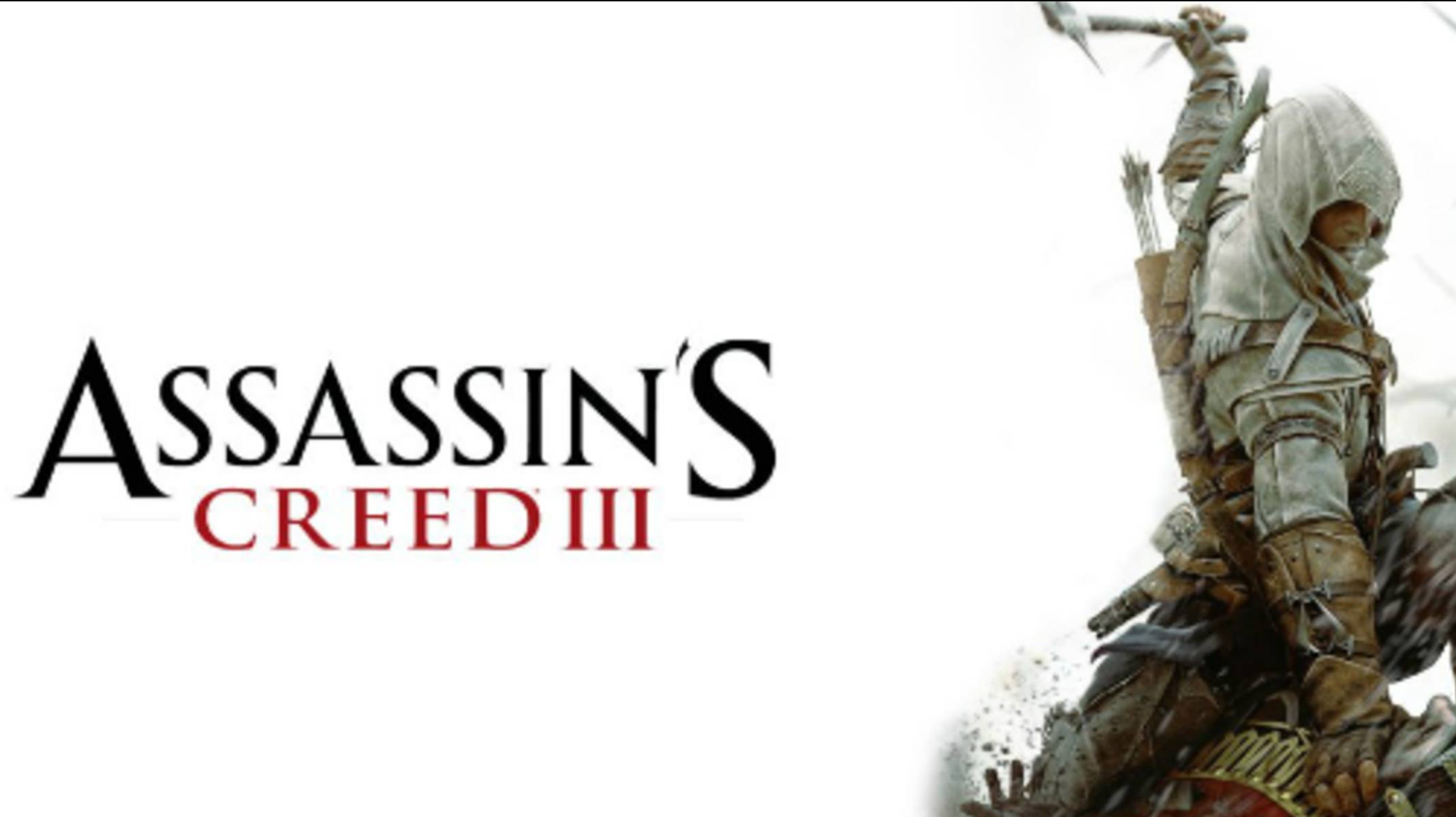 Assassin′s Creed 3 ПРОХОЖДЕНИЕ #9