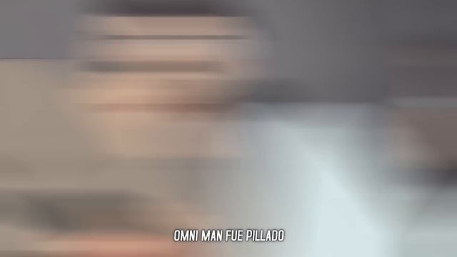 INVENCIBLE RAP - Omni Man vs Invencible | El Deber de un Padre | MegaR смотреть онлайн