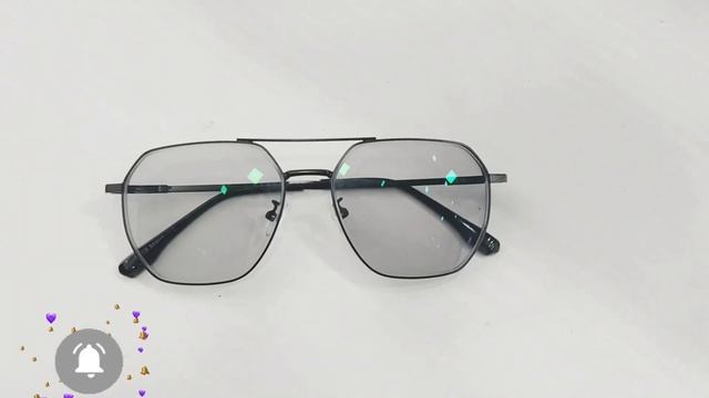 How to check photochromic lenses |Photo gray glasses कै नुकसान or fayde 😱😱? смотреть онлайн