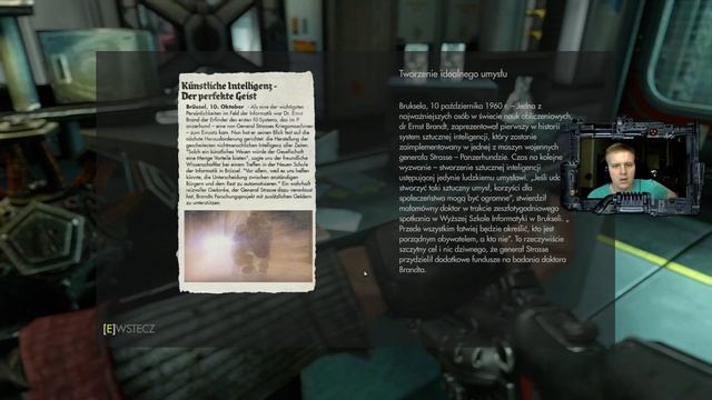 Wolfenstein New Order #3