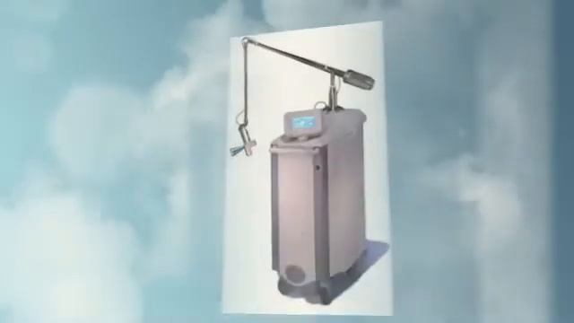 Sciton Laser Repair смотреть онлайн