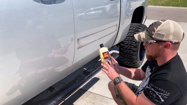 HOW TO: Side Molding Delete смотреть онлайн