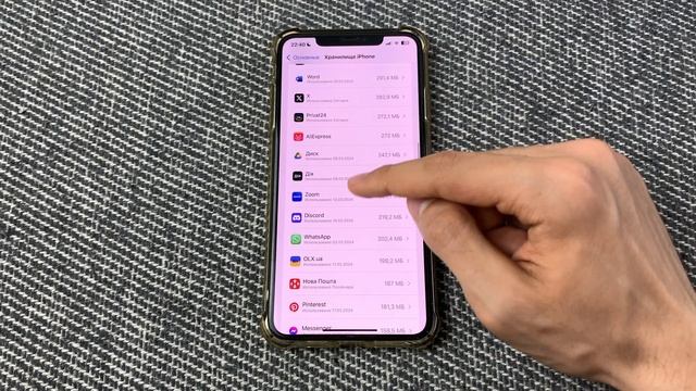 Что делать если не работает WhatsApp на iPhone? Быстрое и эффективное решение! смотреть онлайн