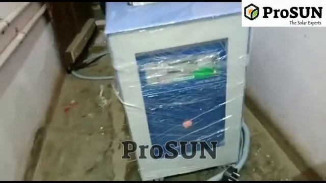 7.5KW Solar Off Grid System/ Complete Solar Home/ No EB Bill/ EMI Available смотреть онлайн